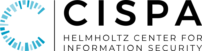 CISPA Logo